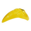 FRONT MUDGUARD - "PIAGGIO GENUINE PART" 50 LIBERTY YELLOW 977 -59966600GG-