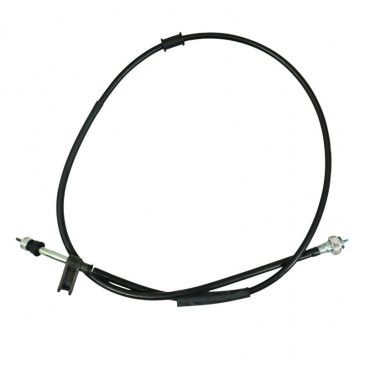 CABLE/COMMANDE/TRANSMISSION DE COMPTEUR ORIGINE PIAGGIO 400-500 BEVERLY 2009< -599685-