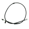 TRANSMISSION SPEEDOMETER CABLE "PIAGGIO GENUINE PART" 400-500 BEVERLY -599685-