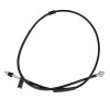 CABLE/COMMANDE/TRANSMISSION DE COMPTEUR ORIGINE PIAGGIO 400-500 BEVERLY 2009< -599685-