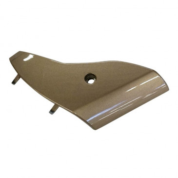 FRONT SHOCK ABSORBER COVER "PIAGGIO GENUINE PART" 50-125 VESPA LX BRONZE 579 -60041640GV-