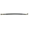 DURITE/FLEXIBLE/TUYAU DE FREIN DU MAITRE CYLINDRE AU REPARTITEUR ORIGINE PIAGGIO 250 VESPA GTS 2005>2009 -601686-