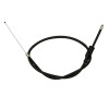 CABLE KIT FOR FOR OIL PUMP "PIAGGIO GENUINE PART" 50 VESPA LX, VESPA-S -601863-