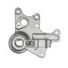 RIGHT BRAKE CALIPER SUPPORT "PIAGGIO GENUINE PART" 125-250-300-400-500 MP3 -6018905-