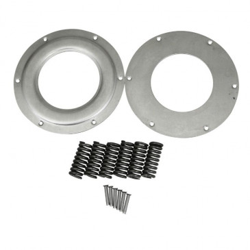 KIT REPARATION EMBRAYAGE ORIGINE PIAGGIO 150 VESPA GL VINTAGE 1961>1964 -610214M-