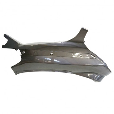 AILE/FLANC ARRIERE GAUCHE ORIGINE PIAGGIO 125-250 X-EVO GRIS 794/A - - Produit de remplacement : 620251
