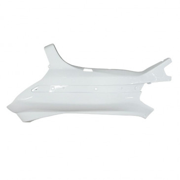 REAR COWL -RIGHT- "PIAGGIO GENUINE PART" 125-250 X8, X-EVO WHITE 544 -62025200BR -62025260BR-