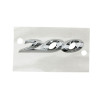 PLAQUETTE LOGO 200 -620832-