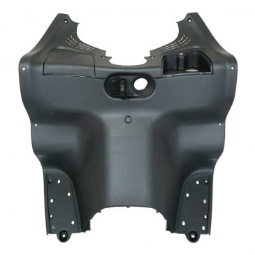 COUNTER SHIELD "PIAGGIO GENUINE PART" 125-250 X8 2004>2006, X-EVO 2007>GREY -620911000P-
