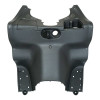 COUNTER SHIELD "PIAGGIO GENUINE PART" 125-250 X8 2004>2006, X-EVO 2007>GREY -620911000P-