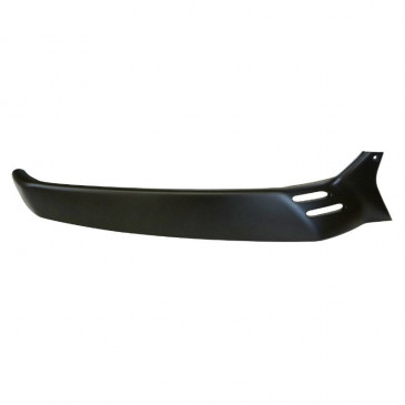 PROTECTION LATERALE ARRIERE GAUCHE ORIGINE PIAGGIO 125-250-300 VESPA GTS 2018< NOIR 85/B -1B003899000NL-
