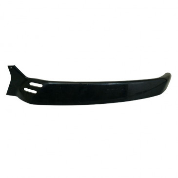 PROTECTION LATERALE ARRIERE DROITE ORIGINE PIAGGIO 125-250-300 VESPA GTS 2018< BRUT -621138-