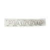 AUTOCOLLANT/STICKER/DECOR "PIAGGIO" DE COFFRE ORIGINE PIAGGIO 125-250 X8 -621312-
