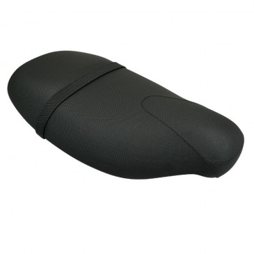 SELLE ORIGINE PIAGGIO 50 TYPHOON 2000>2009 NOIRE -6217560066-