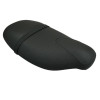 SELLE ORIGINE PIAGGIO 50 TYPHOON 2000>2009 NOIRE -6217560066-