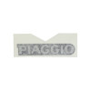 AUTOCOLLANT/STICKER/DECOR "PIAGGIO" ORIGINE PIAGGIO 125-250 X8 -622033-