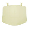 COUNTER SHIELD "PIAGGIO GENUINE PART" 50 VESPA LX ALABASTER 208 -6221154018-
