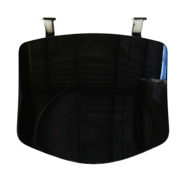 GLOVE COMPARTMENT COVER "PIAGGIO GENUINE PART" 50-125 VESPA LX BLACK 98/A -62211540XN2-