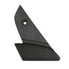 RIGHT PASSENGER FOOTREST "PIAGGIO GENUINE PART" 50-125 VESPA LX, VESPA-S -622126-
