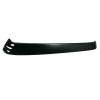 REAR RIGHT SIDE COVER (LOW PART) "PIAGGIO GENUINE PART" VESPA LX 50-125 1998>2008 BLACK 85/B -62212840NL-