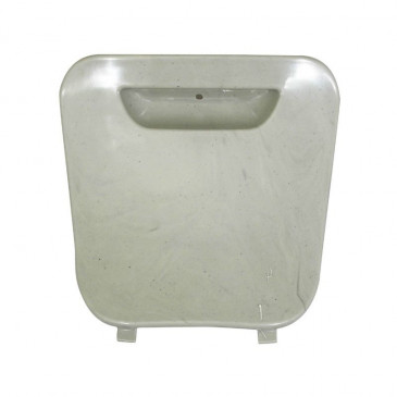 TRAPPE DE BOUGIE BRUTE ORIGINE PIAGGIO 50-125 LX, S 2006> -6221366-