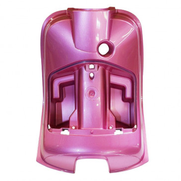 COUNTER SHIELD "PIAGGIO GENUINE PART" VESPA 50-125 LX 2009>2013 - PINK 577 -62217940P3-