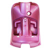 COUNTER SHIELD "PIAGGIO GENUINE PART" VESPA 50-125 LX 2009>2013 - PINK 577 -62217940P3-