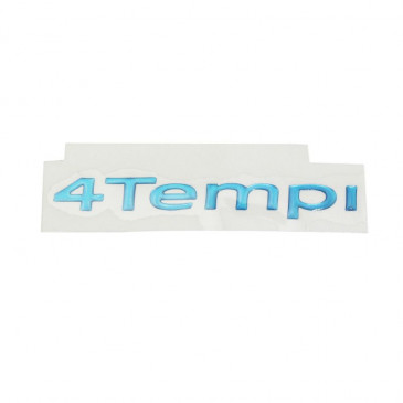 MONOGRAMME "4 TEMPI" -622276-