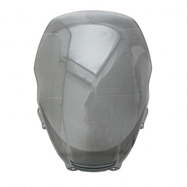 PARE-BRISE (MONTE ORIGINE) ORIGINE PIAGGIO 125-250-400 X8 2004>2006, X-EVO 2007> -622607-