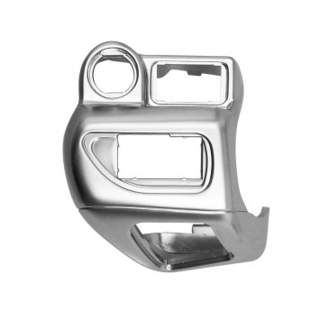 SUPPORT COMMUTATEUR GAUCHE ORIGINE PIAGGIO 125-250-300-400-500 MP3 2008>2014, 350 MP3 2018> -622993-