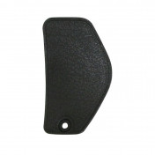 PROTECTION-EXTENSION AILE AVANT DROIT ORIGINE PIAGGIO 300-500 MP3 2014-2B0007070000C5