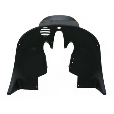 PASSAGE DE ROUE AVANT ORIGINE PIAGGIO 125-250-300-400-500 MP3 2008>2014, 350 MP3 2018>/GILERA 500 FUOCO 2007> -623255-