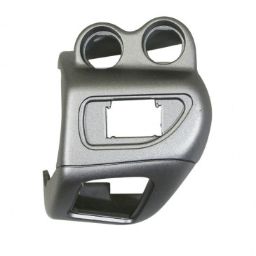RIGHT SWITCH BRACKET "PIAGGIO GENUINE PART" 125-250-400 BEVERLY -623450-