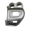 RIGHT SWITCH BRACKET "PIAGGIO GENUINE PART" 125-250-400 BEVERLY -623450-
