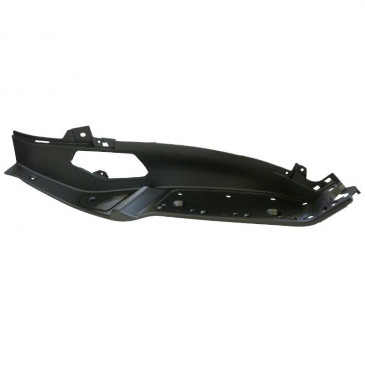 RIGHT FOOTREST - GREY "PIAGGIO GENUINE PART" 125-250 X-EVO, X8 -624017000P-