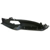 RIGHT FOOTREST - GREY "PIAGGIO GENUINE PART" 125-250 X-EVO, X8 -624017000P-