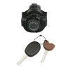 IGNITION KEY SWITCH "PIAGGIO GENUINE PART" PIAGGIO 125-250 MP3 2006>2008, 500 MP3 2007>2012 -624441-