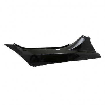 REAR COWL -LEFT- "PIAGGIO GENUINE PART" 125-250-300-400-500 MP3 2008>2013 BLACK 98/A -62444660XN2-