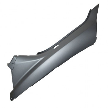 REAR COWL -RIGHT- "PIAGGIO GENUINE PART" 125-250-300-400-500 MP3 GREY 742/B -62444700EZ -62444760EZ-