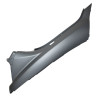 REAR COWL -RIGHT- "PIAGGIO GENUINE PART" 125-250-300-400-500 MP3 GREY 742/B -62444700EZ -62444760EZ-