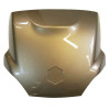REAR BOOT COVER "PIAGGIO GENUINE PART" 125-250-400 MP3 2006>2009 BRONZE 579 -62445500GV-