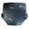 PORTE DE COFFRE ARRIERE ORIGINE PIAGGIO 125-250-400 MP3 2006>2009 GRIS 770/B -62445500HA-