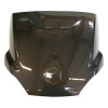 PORTE DE COFFRE ARRIERE ORIGINE PIAGGIO 125-250-400 MP3 2006>2009 MARRON 126/A -62445500MC-
