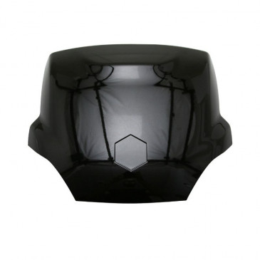 PORTE DE COFFRE ARRIERE ORIGINE PIAGGIO 125-250-400 MP3 2006>2009 NOIR 98/A -62445560XN2-