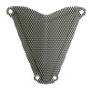 FRONT FRAME GRILLE "PIAGGIO GENUINE PART" GILERA 125-250-300-500 NEXUS -624512-