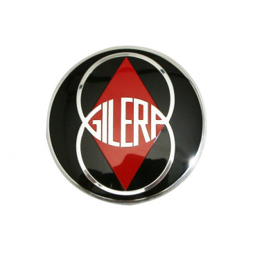 DECAL- "PIAGGIO GENUINE PART" GILERA 125-250-300-500 NEXUS, 50-125 RUNNER -624568-