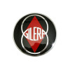 DECAL- "PIAGGIO GENUINE PART" GILERA 125-250-300-500 NEXUS, 50-125 RUNNER -624568-