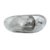 FLASHER-FRONT-LEFT CLEAR "PIAGGIO GENUINE PART" GILERA 50 STALKER 2004> -638501-