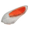 CABOCHON DE CLIGNOTANT ARRIERE DROIT ORIGINE PIAGGIO 50 GILERA STALKER 2004>2011 - - Produit de remplacement non défini