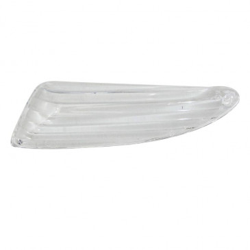  CABOCHON DE CLIGNOTANT AVANT GAUCHE SUR RETROVISEUR ORIGINE PIAGGIO 125 250 500 X9 EVOLUTION 638713 